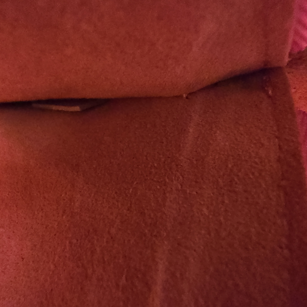 Louis Vuitton Pink Bucket Bag - Picture 9 of 11